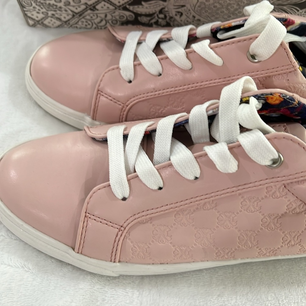 Christian Lacroix women sneakers - Picture 3 of 9